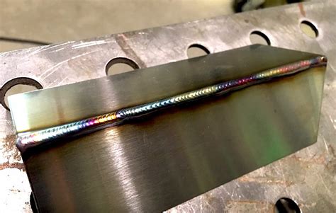 china steel metal tig welding sheet quotes|TIG Welding Sheet Metal: Techniques, Tools, and .